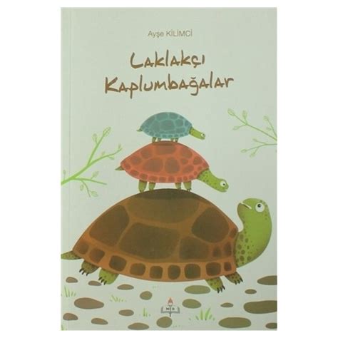 kaplumbağalar kitabı karakterleri
